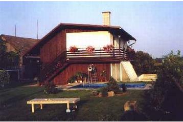 Czech Republic Privát Červená Třemešná, Exterior